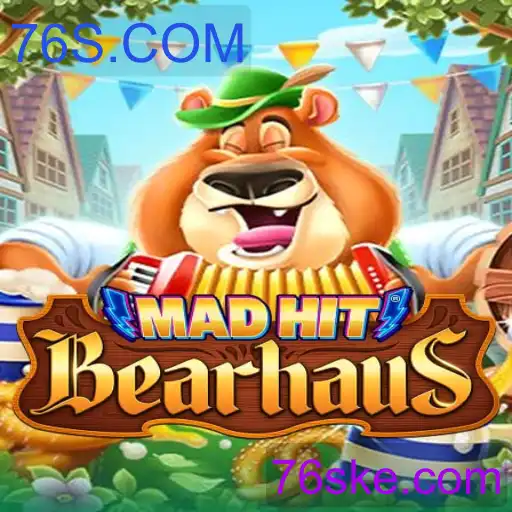 MadHitBearhaus