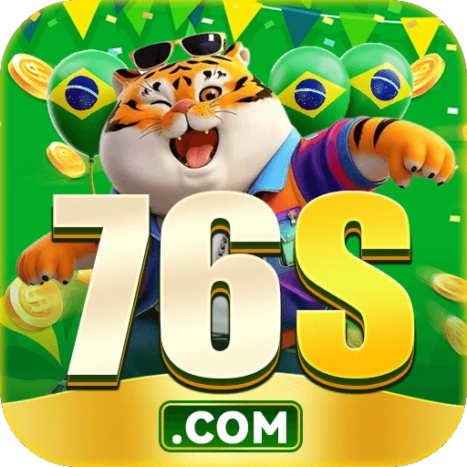 Descubra o Mundo Incrível de 76S.COM!